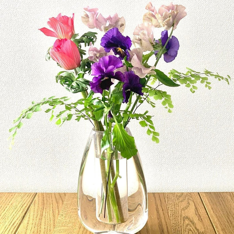 お花の定期便（定期購入）