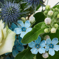 フローリストおまかせ季節の花束 L